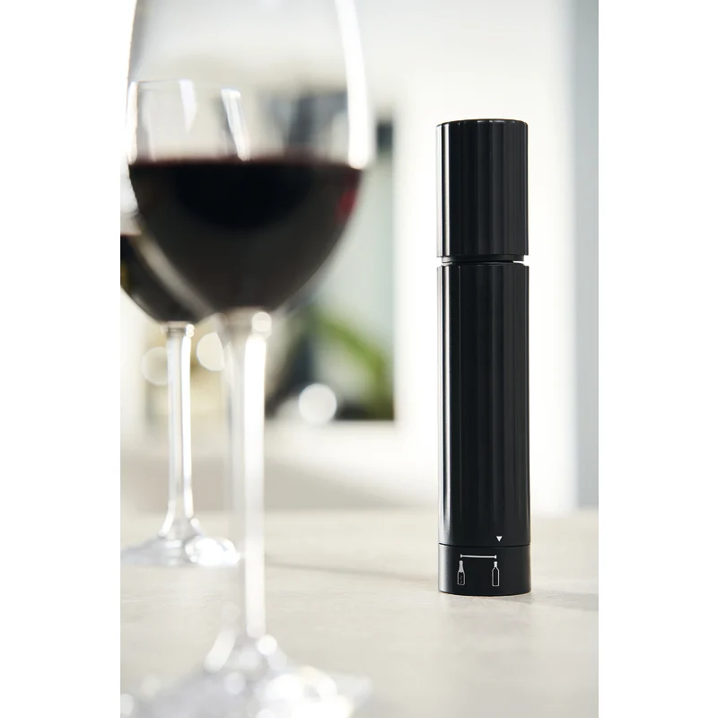 Pompa Sottovuoto Vino & Champagne Wine Collection