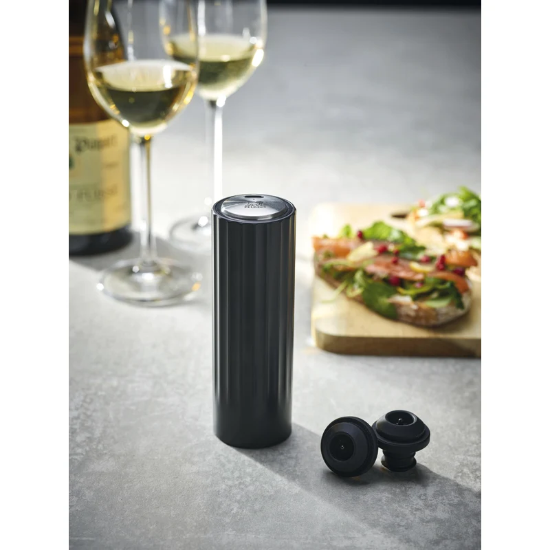 Pompa Sottovuoto Vino Elettrica Wine Collection