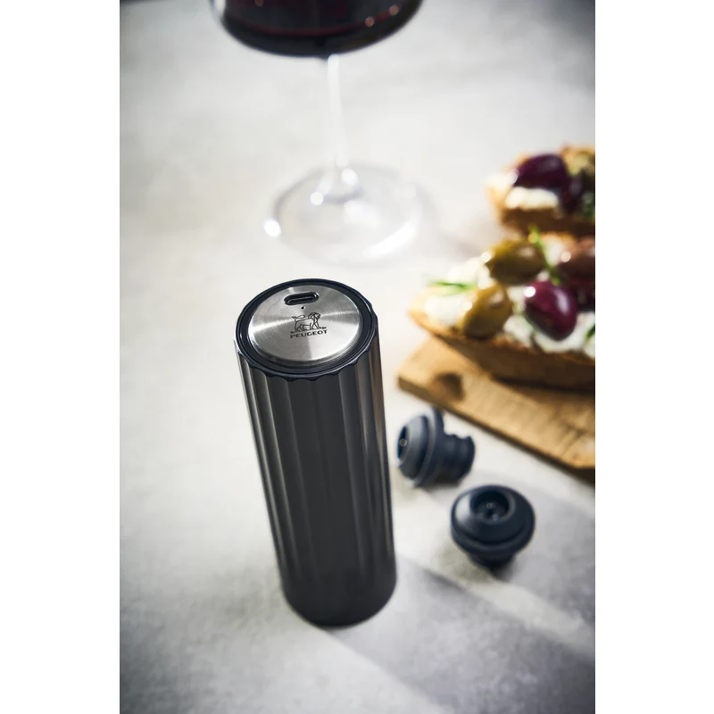 Pompa Sottovuoto Vino Elettrica Wine Collection