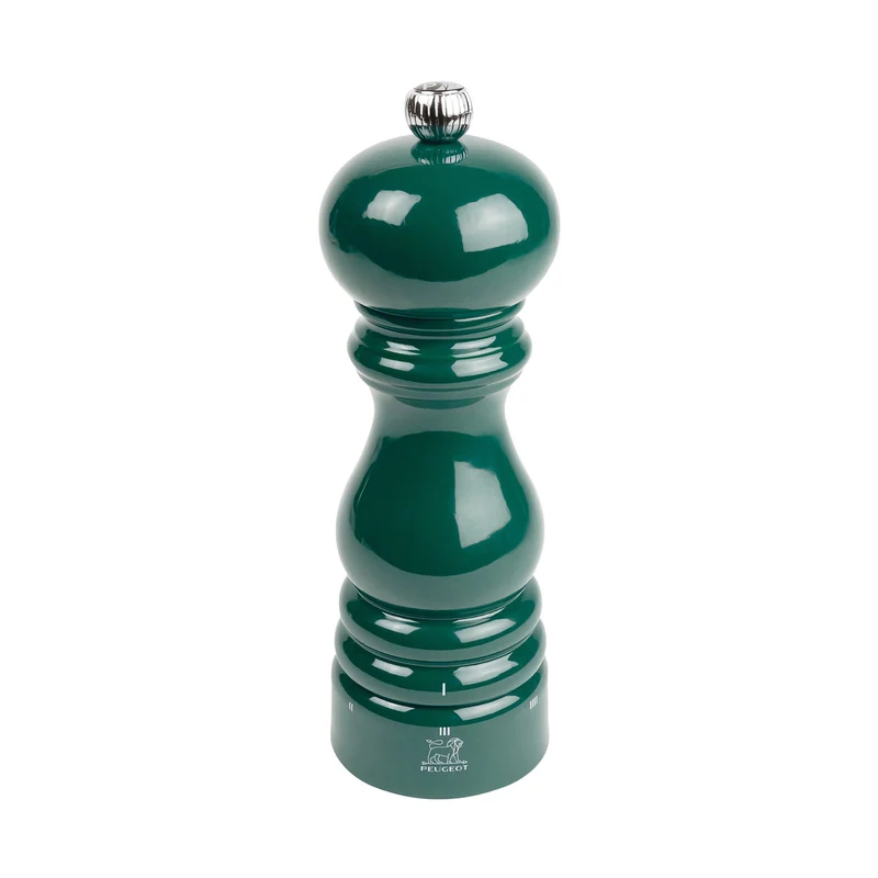 Macinapepe Cm 18 Paris U`Select Vert Foret