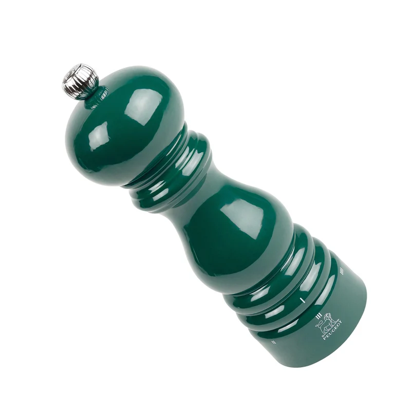 Macinapepe Cm 18 Paris U`Select Vert Foret