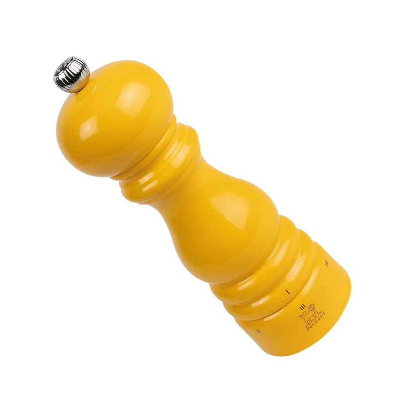 Macinapepe Cm 18 Paris U`Select Jaune Safran
