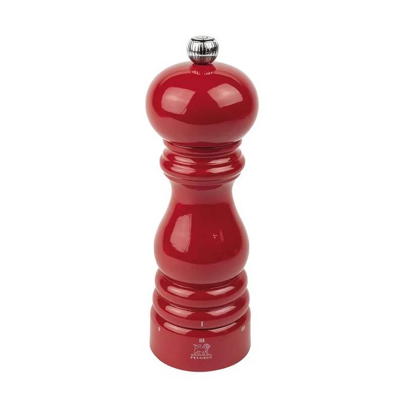 Macinapepe Cm 18 Paris U`Select Rouge Pass