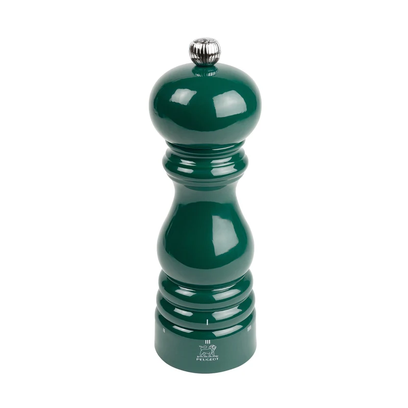 Macinasale Cm 18 Paris U`Select Vert Foret