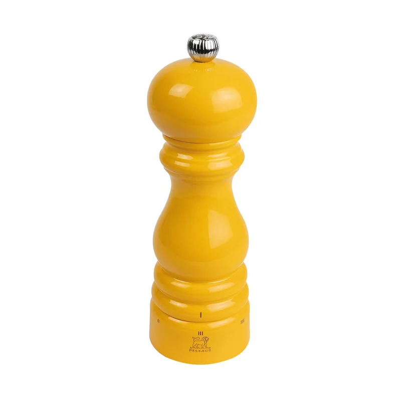 Macinasale Cm 18 Paris U`Select Jaune Safran