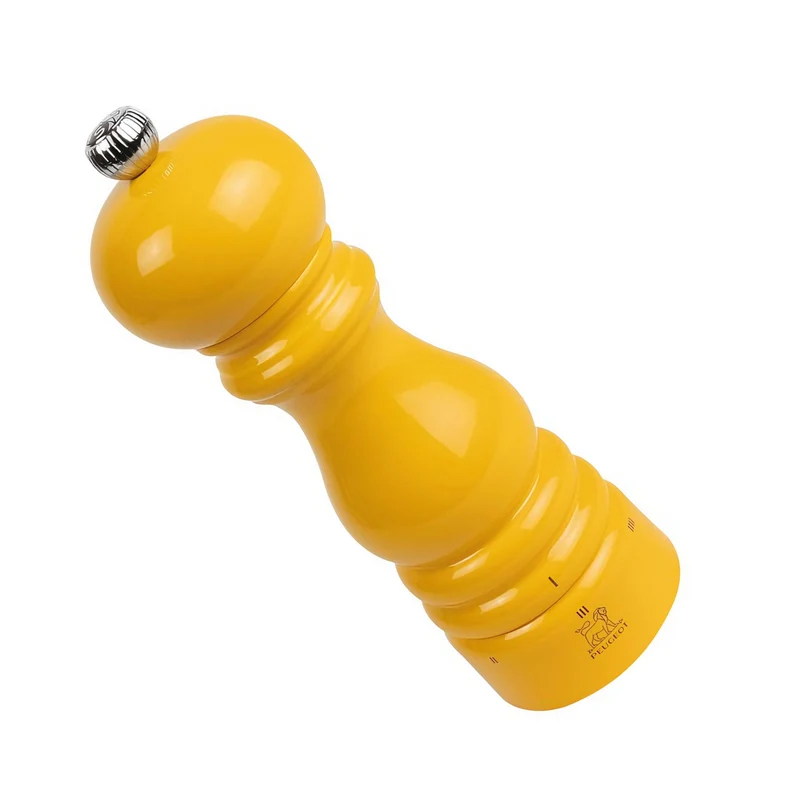 Macinasale Cm 18 Paris U`Select Jaune Safran