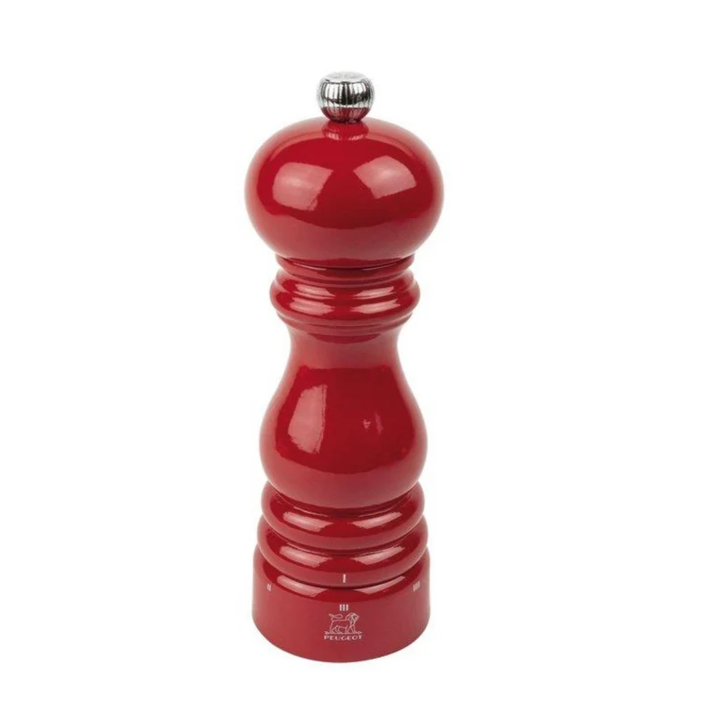 Macinasale Cm 18 Paris U`Select Rouge Passi