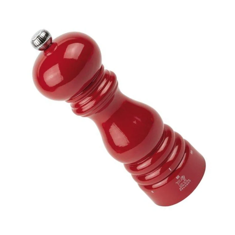 Macinasale Cm 18 Paris U`Select Rouge Passi