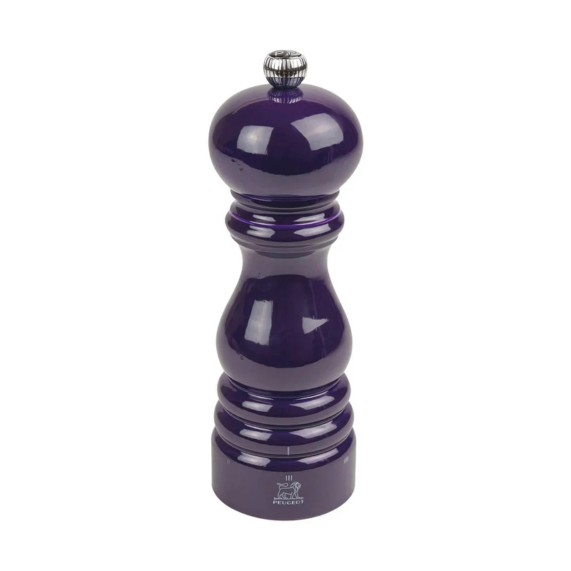 Macinapepe Cm 18 Paris U`Select Aubergine