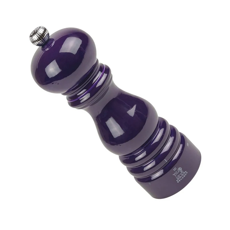 Macinapepe Cm 18 Paris U`Select Aubergine