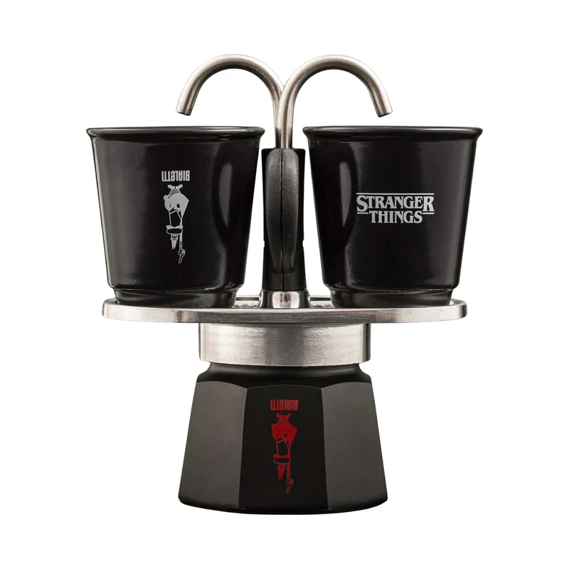 Set Mini Express Stranger Things