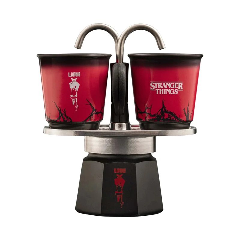 Set Mini Express Stranger Things