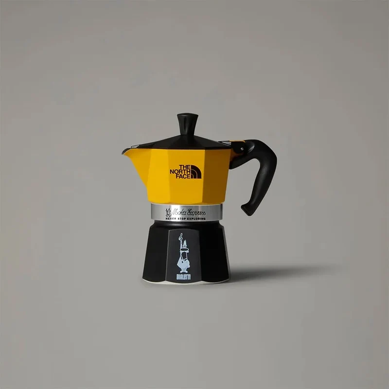 Set Moka Express The North Face