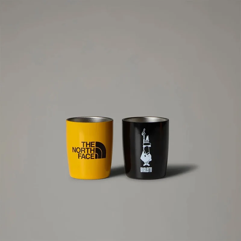 Set Moka Express The North Face