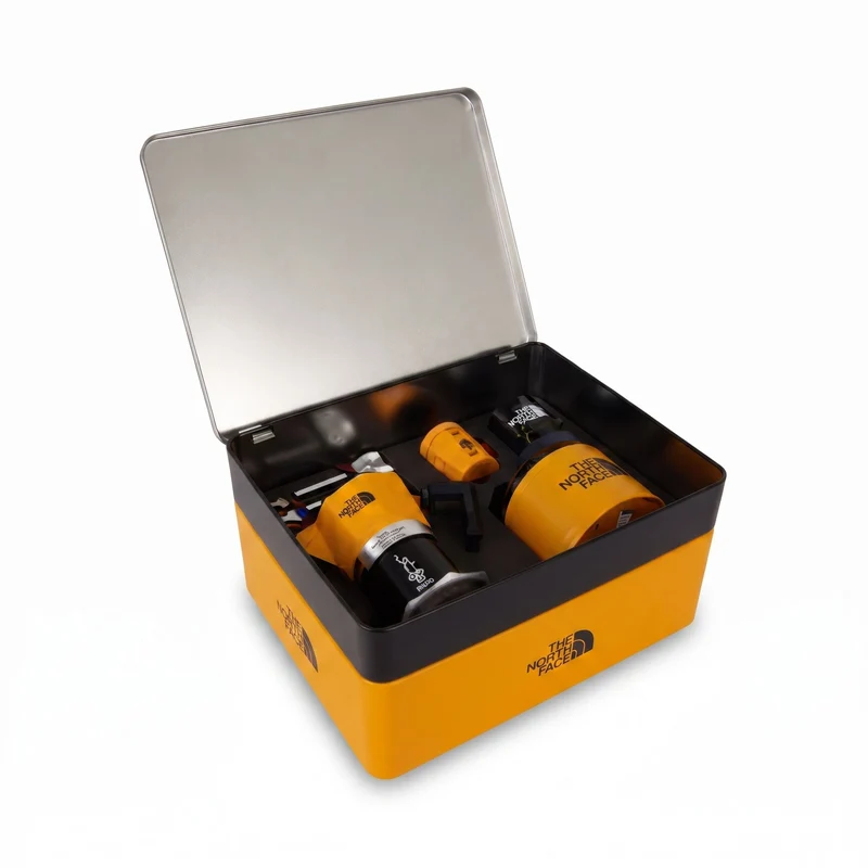 Set Moka Express The North Face