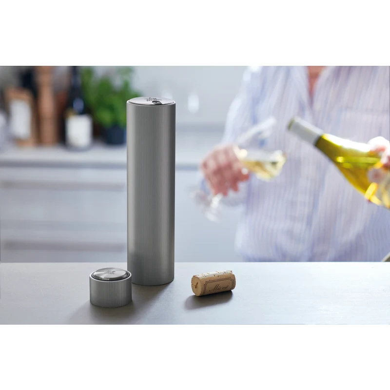 Cavatappi Elettrico Tagliacapsule Wine Collection