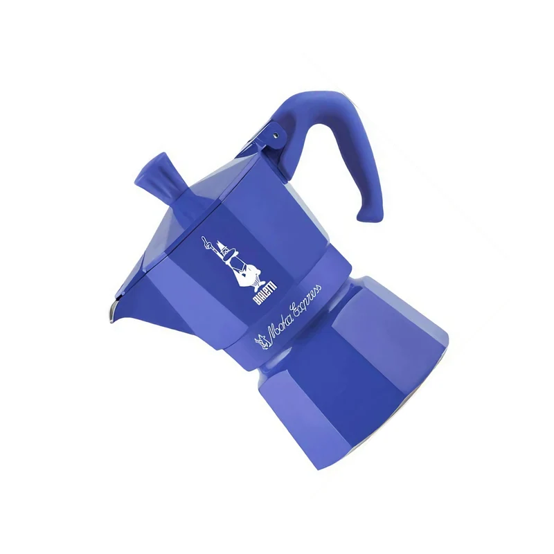 Moka Express 1Tz Blu