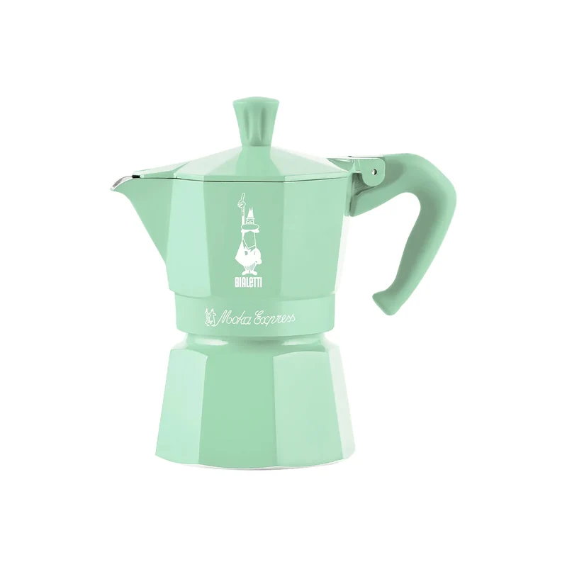 Moka Express 1Tz Menta