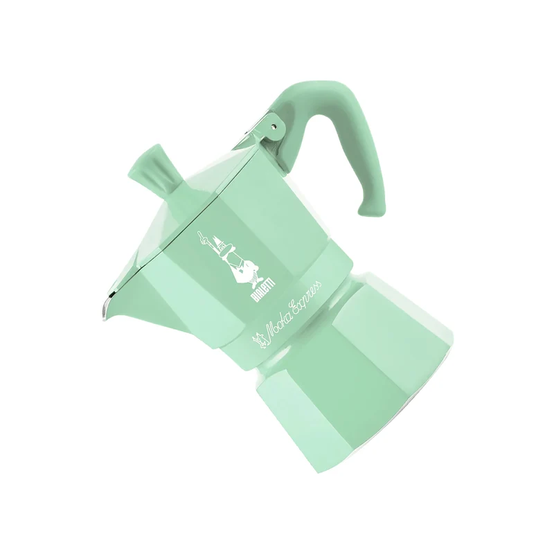 Moka Express 1Tz Menta