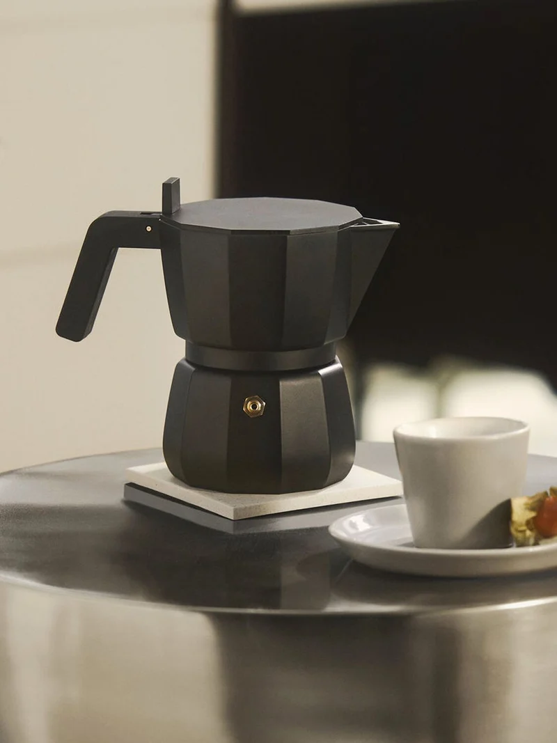 Moka Caffettiera 1 Tz B