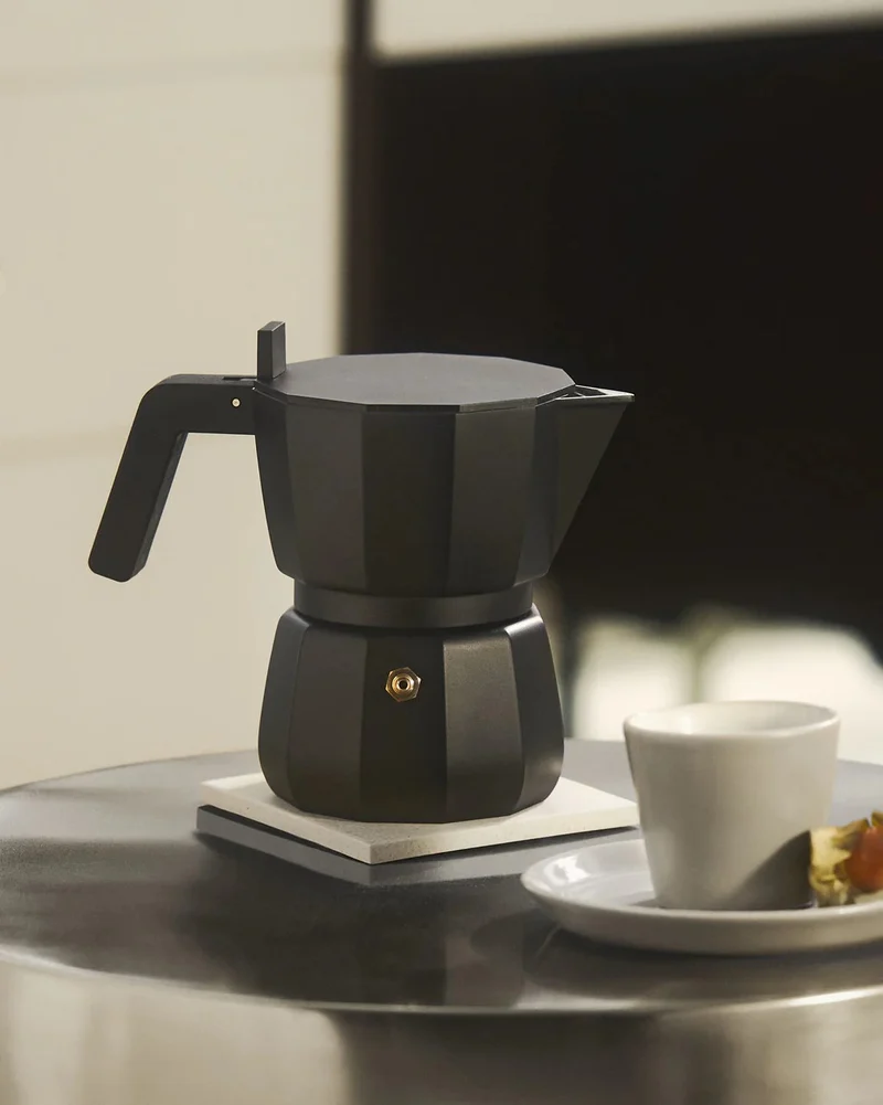Moka Caffettiera 6 Tz B