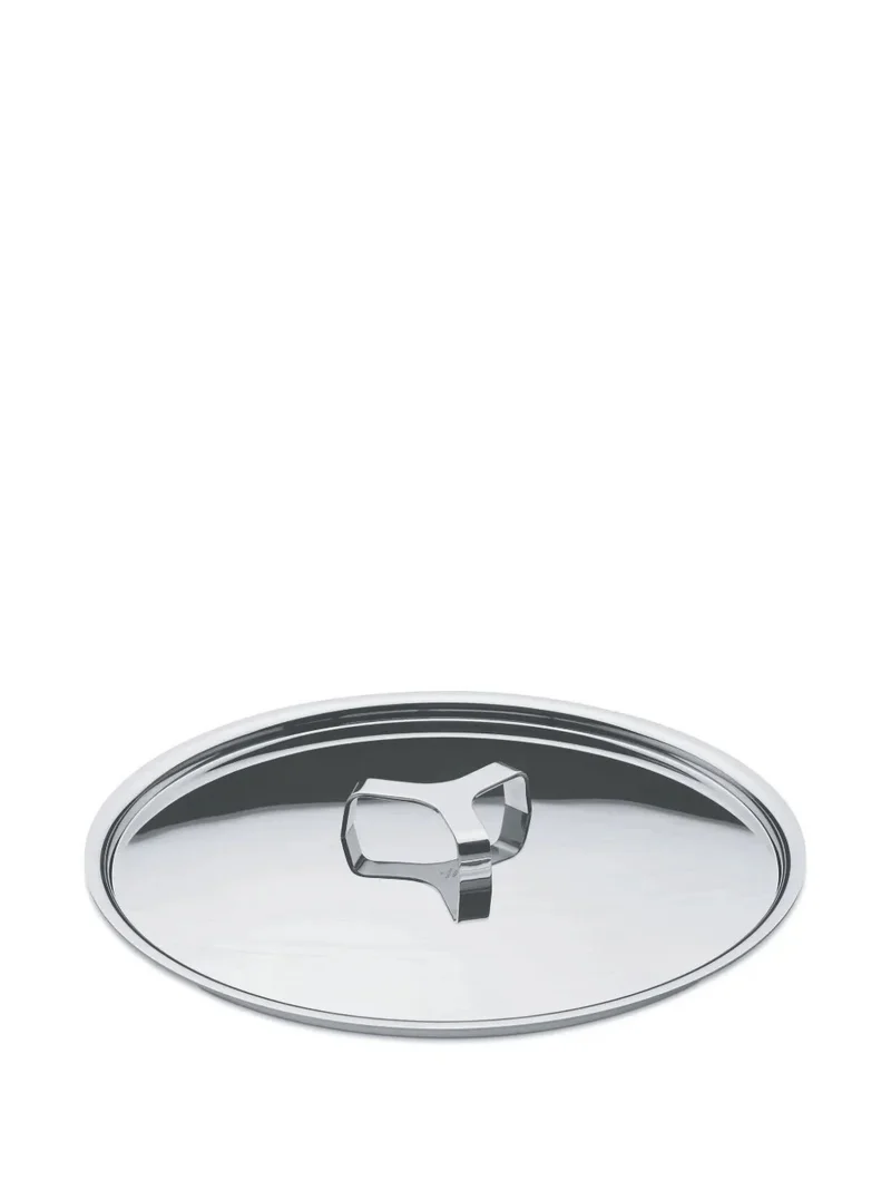 Casseruola a due manici "Pots&Pans" Ø 20 con Coperchio