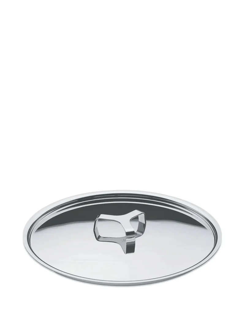 Casseruola a due manici "Pots&Pans" Ø 24 con Coperchio