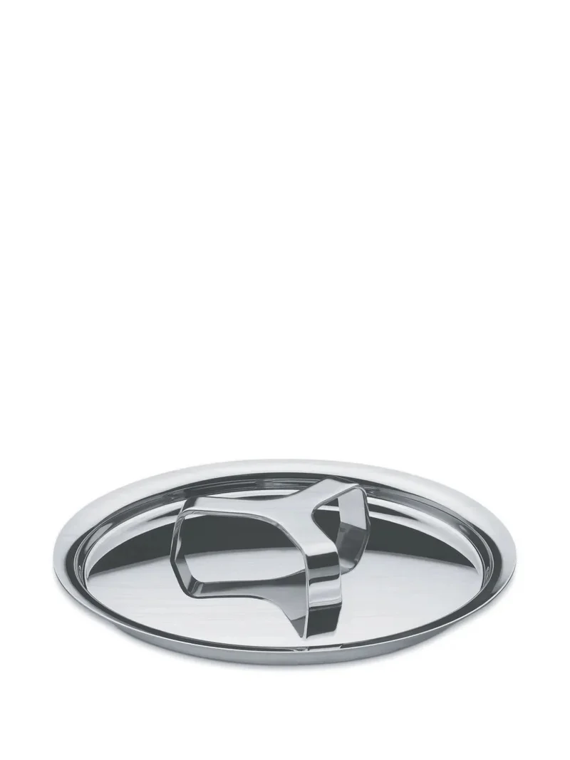 Casseruola a manico lungo "Pots&Pans" Ø 16 con Coperchio