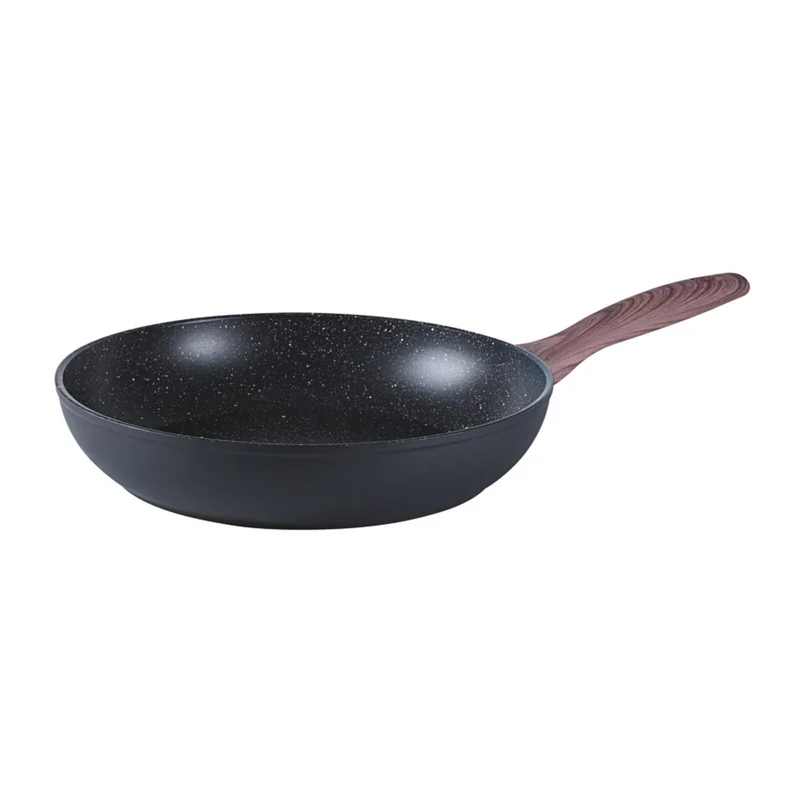 Padella Rock N`Rose Rotondo 28