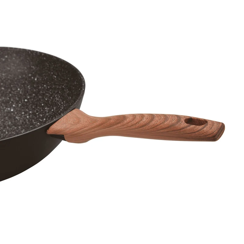 Padella Rock N`Rose Rotondo 28
