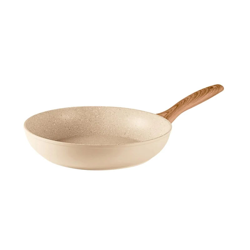 Padella Rock N`Rose Rotondo 24 cm