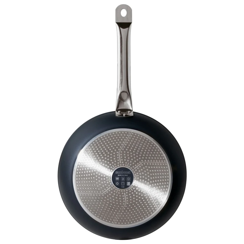 Padella Rotonda 28 Cm Midnight Blue