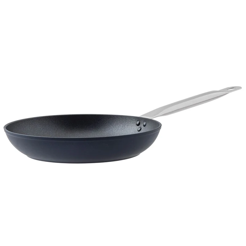 Padella Rotonda 32 Cm Midnight Blue