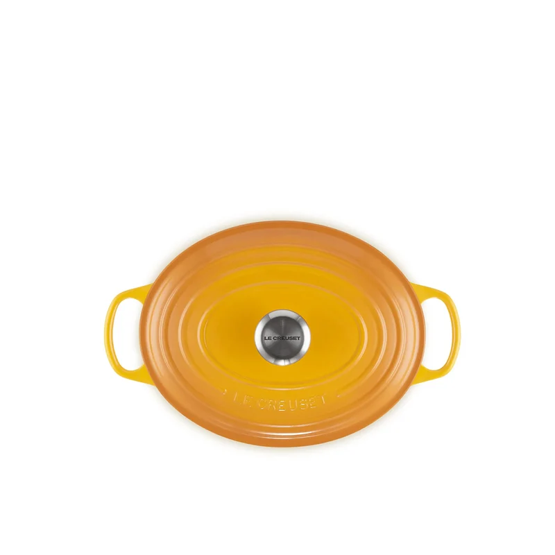 Cocotte Ovale Evo 29 Nectar
