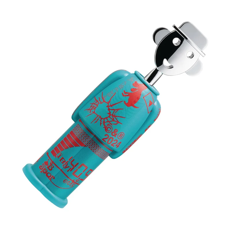 Alessandro M Alkipaper Dc31 - LIQUID