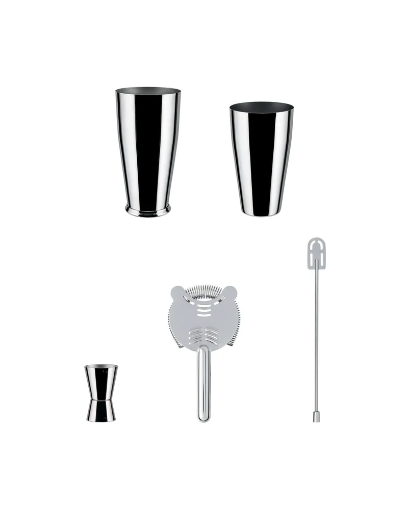 Set Shaker Lunar Eclipse