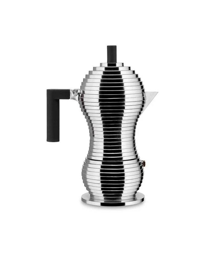 Pulcina Caffettiera induzione 6 Tz