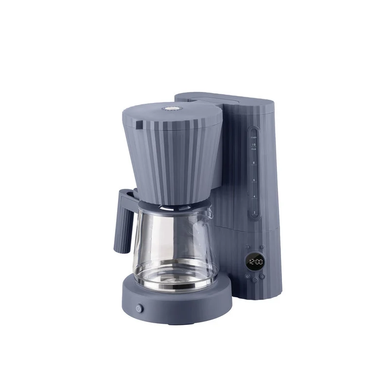 Macchina per caffè filtrato Plissé