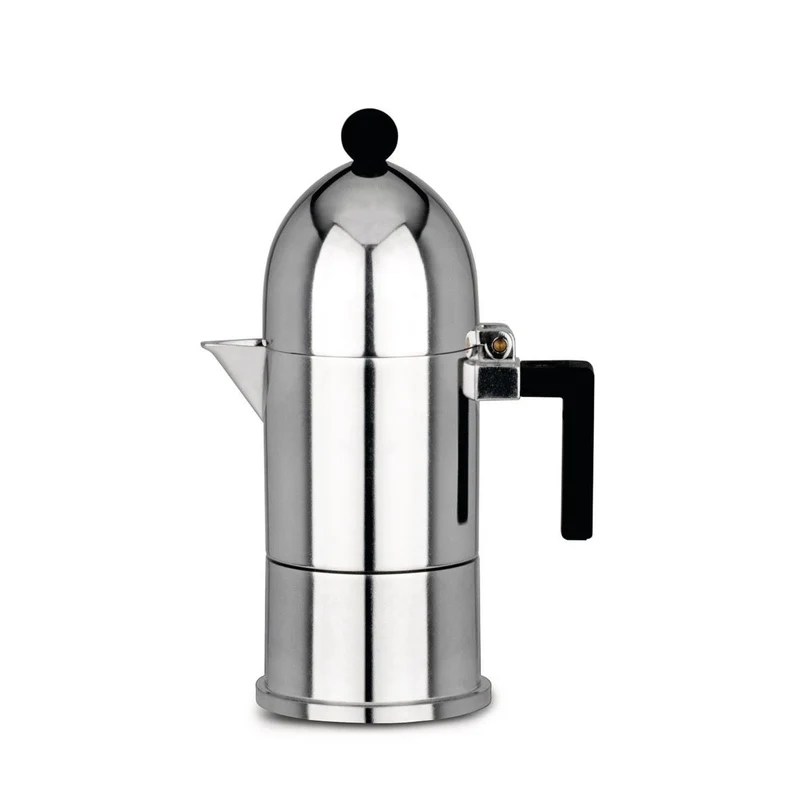 "La Cupola" Caffettiera Espresso 6 tazze