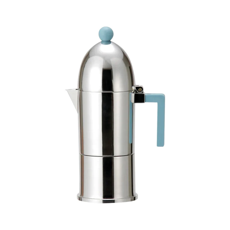 La Cupola Caffettiera 6 Tz a induzione
