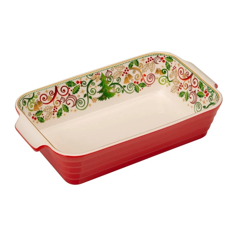 Pirofila Ret. 30X17 Lamart