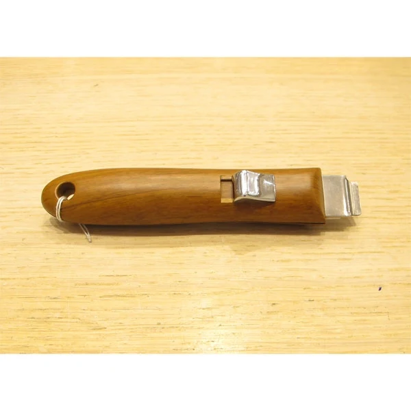 Manico Lungo Click Legno I Trasformabili