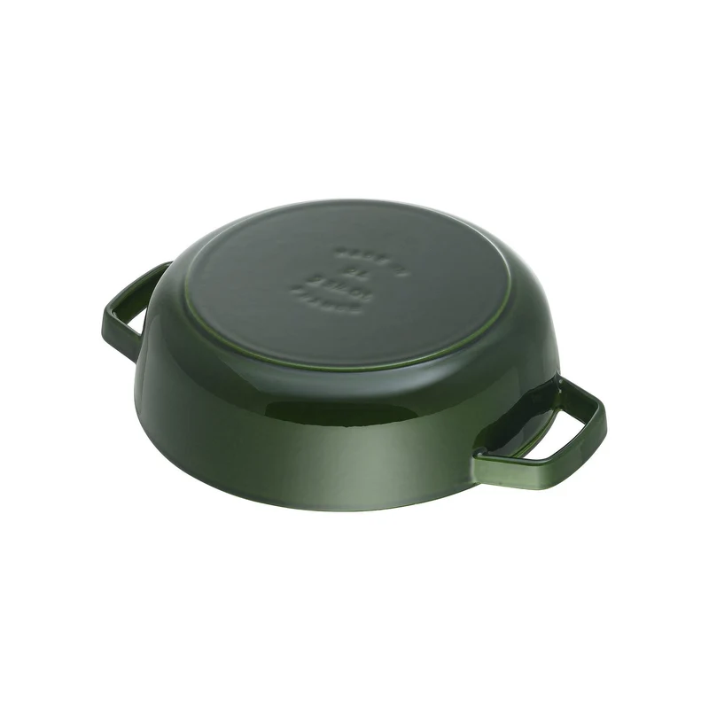 Chistera pan 28 cm