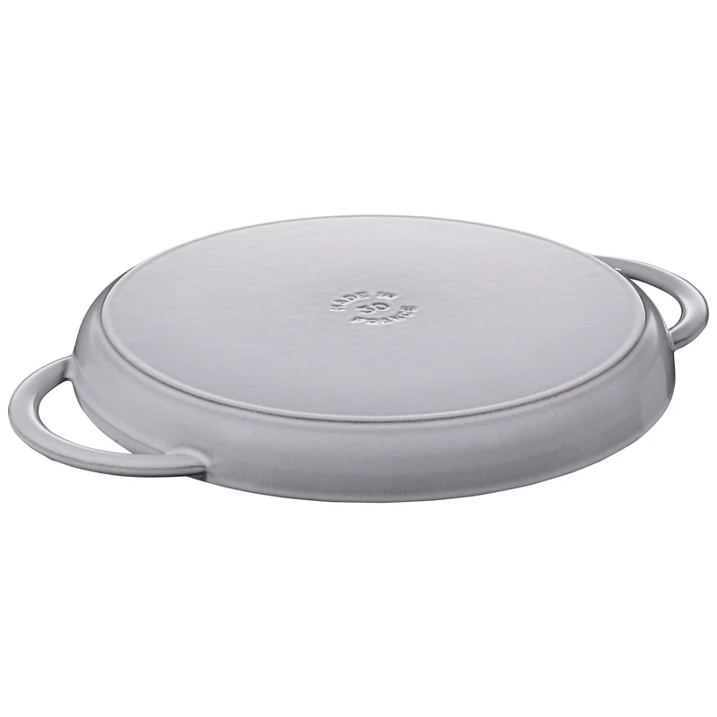 Pure grill pan 30 Cm