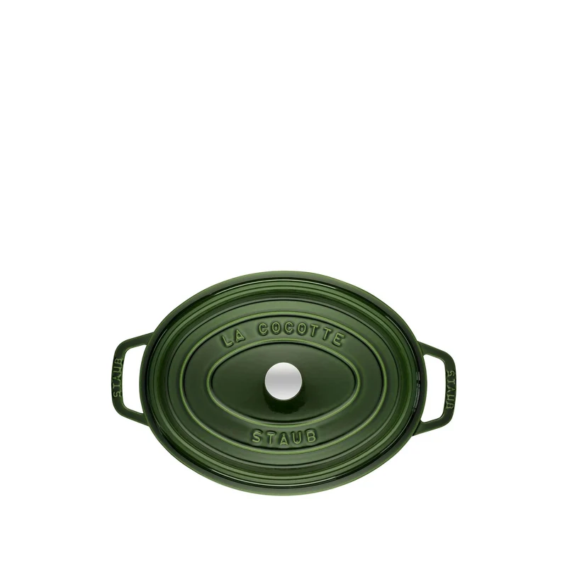 Casseruola 31 cm ovale
