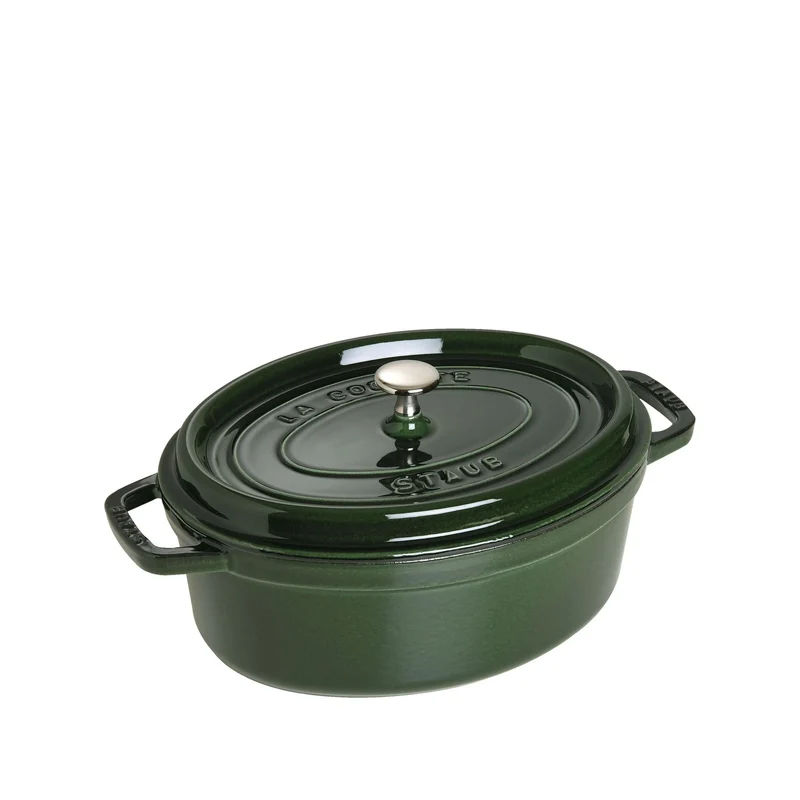 Cocotte ovale 29 cm