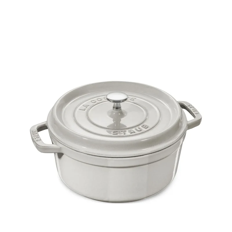 cast iron casserole 24 cm