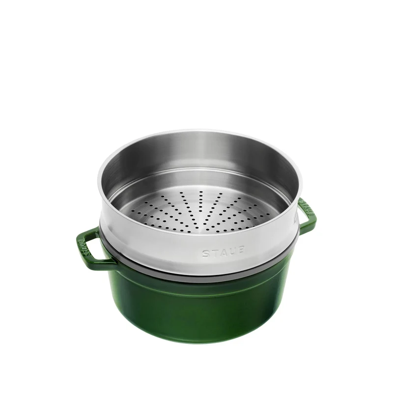 basket casserole