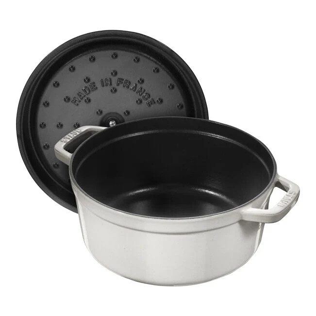 Cocotte cast iron pan 20 cm