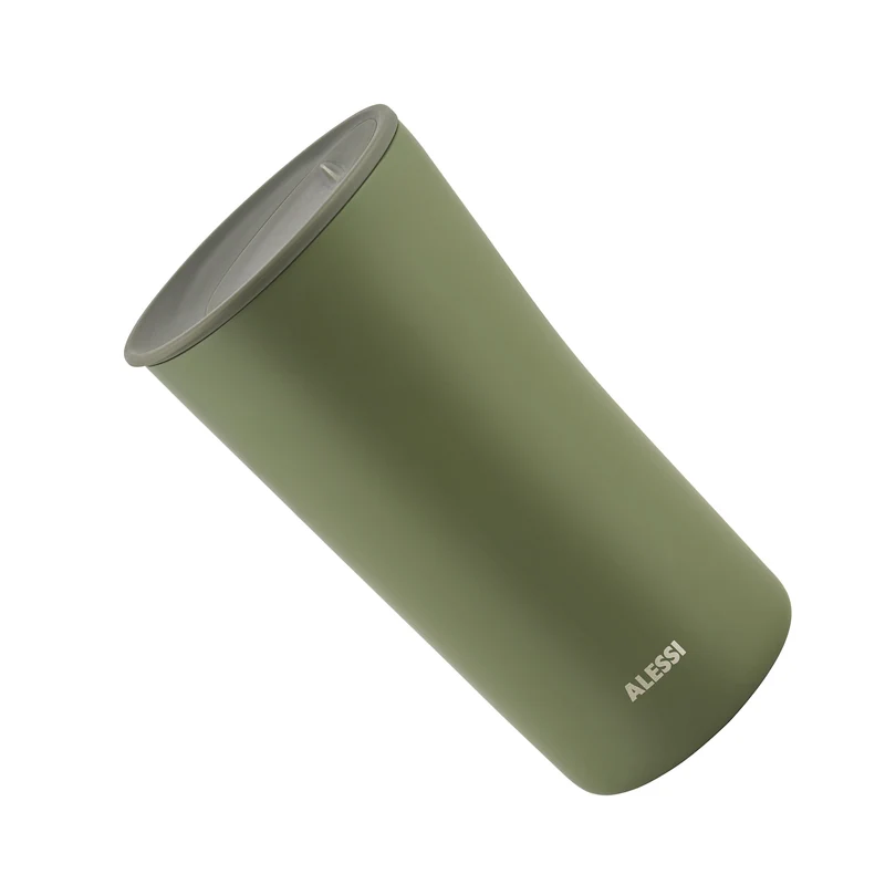 Buri Bicchiere Termico Inox